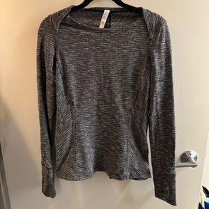 Lululemon Long Sleeve Shirt